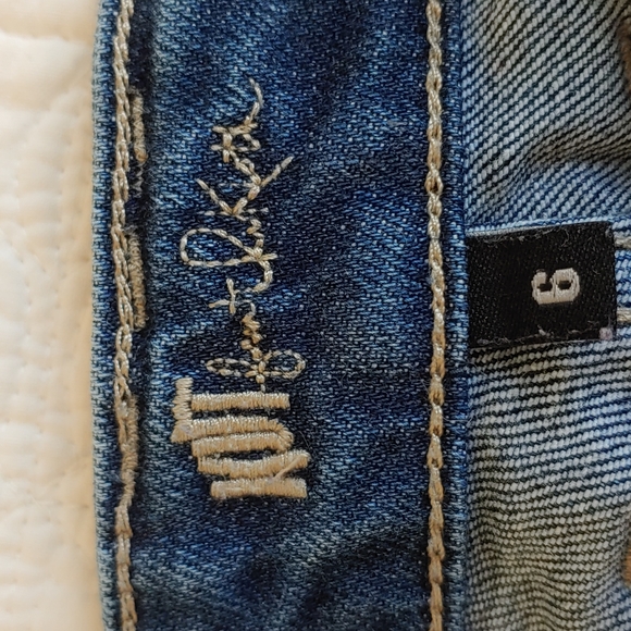 KUT from the kloth Jeans sz 6 - Picture 8 of 15